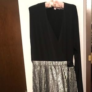3XL LuLaRoe DeAnne wrap dress